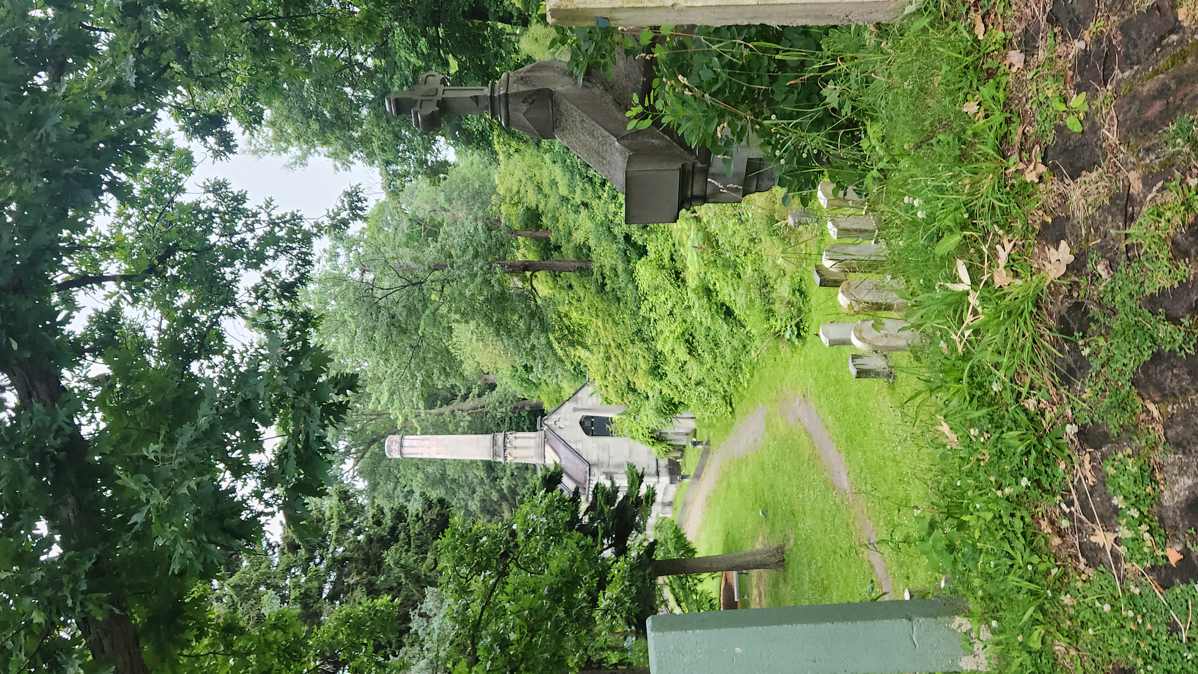 20240626_173448.jpg|Mt Hope Cemetery in Rochester, NY.